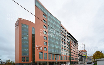 Бизнес-центр Интеграл