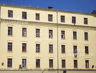 Красная Роза Клейн. Фото 1