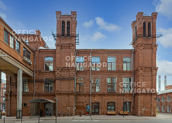 Трехгорная Мануфактура (стр. 10)