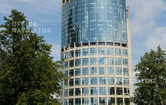 Бизнес-центр Башня 2000