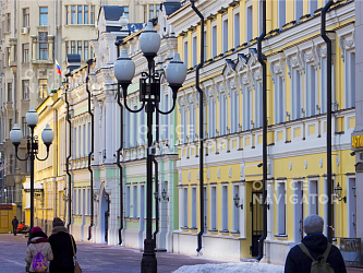 Продажа офиса в Москве без комиссии. Фото 71