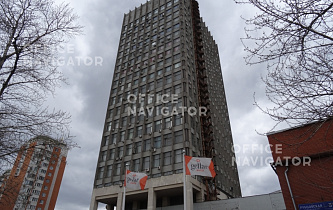 Бизнес-центр Рубцовский