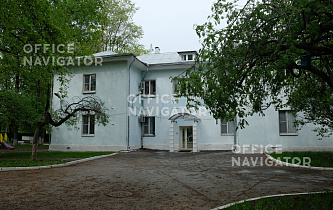 Бизнес-центр Ивана Бабушкина ул., 8