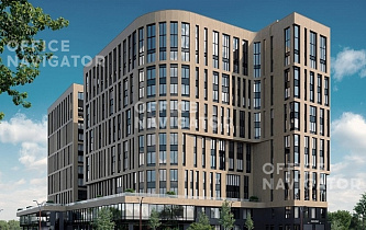 Бизнес-центр Rublevo Business Park (Tower B)