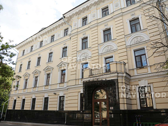  Николаевский