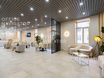 Apollax Group-Лесная ул., 43