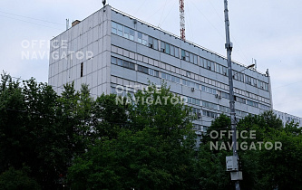 Бизнес-центр Декабристов ул., 27