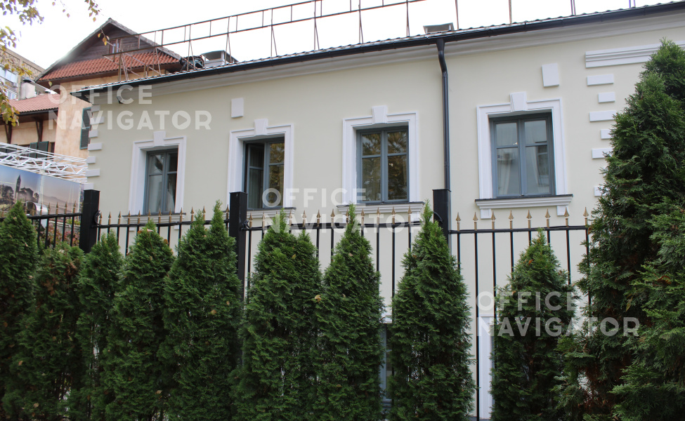 Продажа офиса 564 м², 1-2 этаж, в бизнес-центре Московский Шелк, 12, стр. 3
