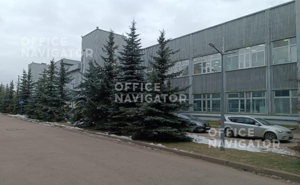 Продажа офиса 62545 м², 1-3 этаж, в бизнес-центре 4801 пр-д, 7
