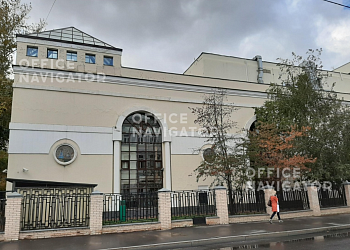 Ордынка Б. ул., 25, стр. 1-2