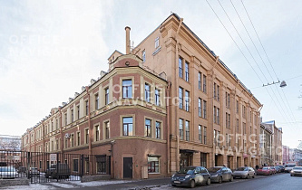Бизнес-центр Троицкий