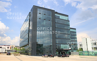 Бизнес-центр Premium West