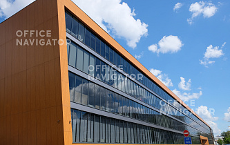 Бизнес-центр W Plaza 2