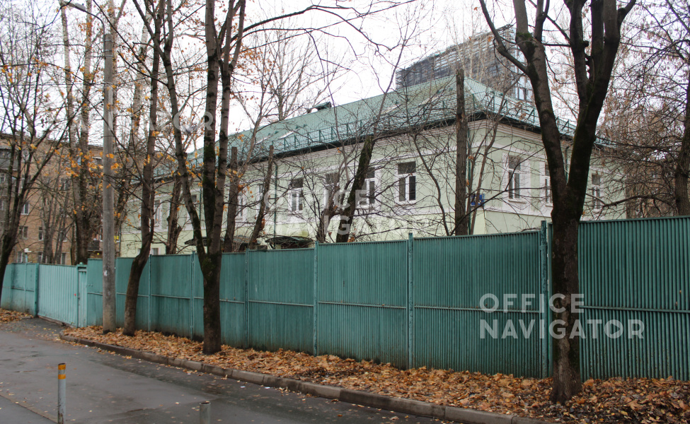 Аренда офиса 777 м², -1-3 этаж, в бизнес-центре Минская ул., 4
