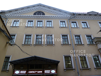 Продажа офиса в Москве без комиссии. Фото 21