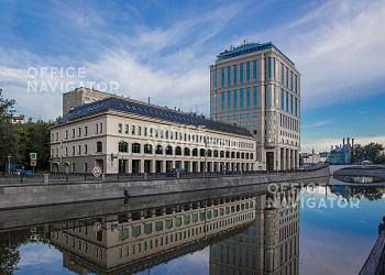 Central City Tower Фаза II