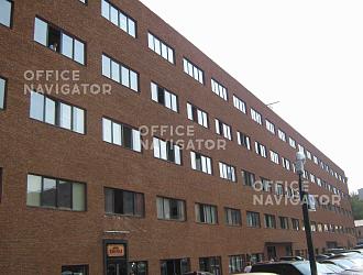 Даниловская Мануфактура Корпус Кнопа. Фото 3