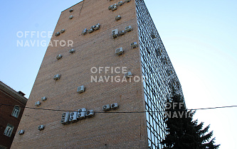 Бизнес-центр Саввинский Б. пер., 9, стр. 3