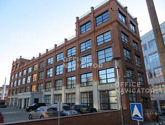 ЛеФорт Фаза III, стр. 1А. Фото 1