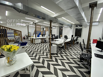 Deworkacy-Deworkacy Саввинский