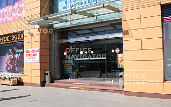 Бизнес-центр Павелецкий. Фото 162