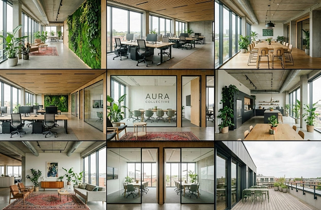 Объем новых офисных площадей на продажу в Москве достиг рекордных значений