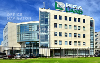 Бизнес-центр RigaLand Фаза II блок В (стр. 4)