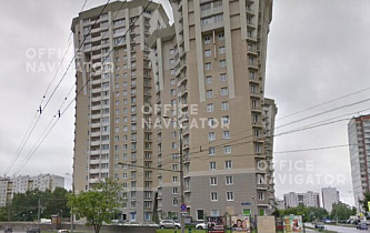 Бизнес-центр Яна Райниса б-р, 31