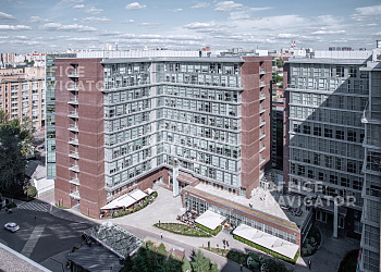 Вивальди Плаза D (Лето)