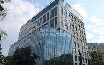 Бизнес-центр Берников