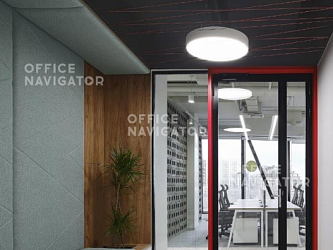 Business Club-Искра-Парк