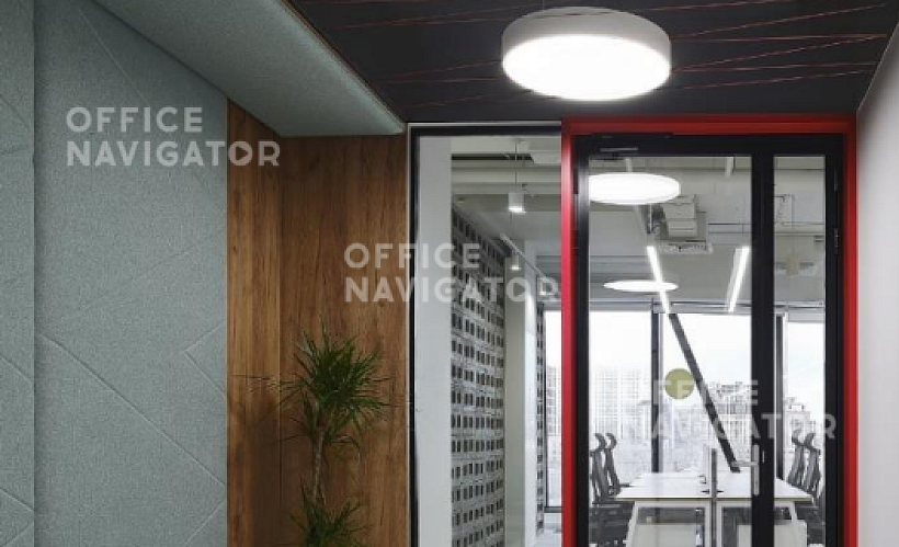 Business Club-Искра-Парк