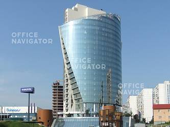 Кантри Парк Фаза III