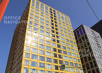 Савеловский Сити