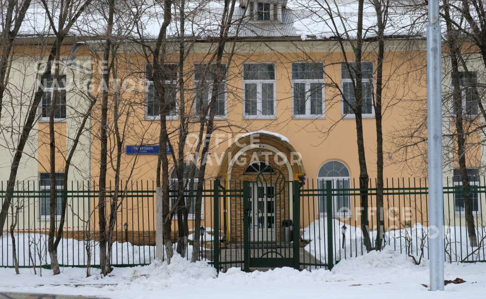 Аренда офиса 842.2 м², 1-2 этаж, в бизнес-центре Толбухина ул., 5, корп. 4
