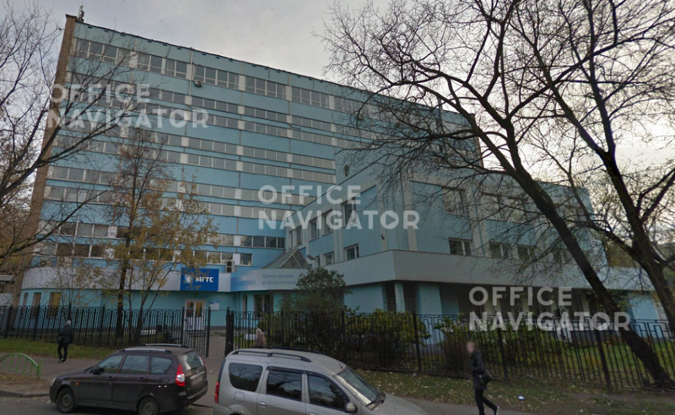 <name>Аренда офиса 224 м², 5 этаж, в бизнес-центре Текстильщиков 8-ая ул., 8</name>

