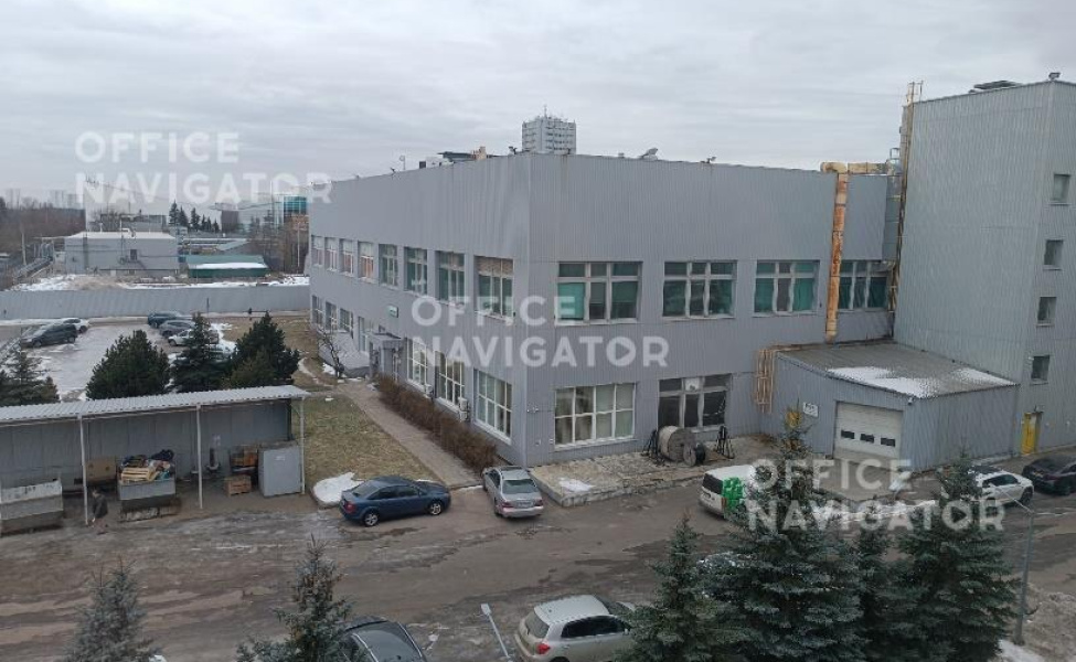 Продажа офиса 62545 м², 1-3 этаж, в бизнес-центре 4801 пр-д, 7
