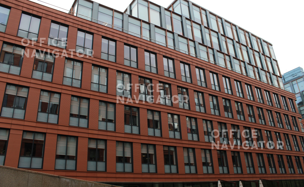 Аренда офиса 707 м², 5 этаж, в бизнес-центре АЛКОН Фаза I Лондон (корп. 1)
