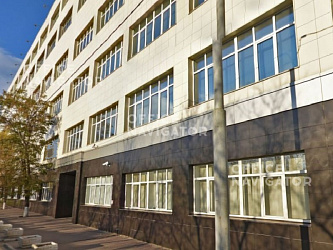 Аренда офиса Новохохловская. Фото 39
