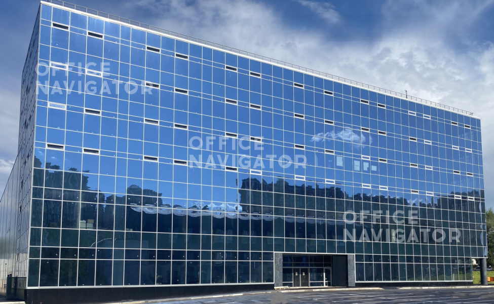 Аренда офиса 1800 м², 6 этаж, в бизнес-центре Электролитный пр-д, 5

