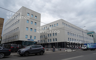 Бизнес-центр Южный Порт (16, стр. 1-3, 8-9)