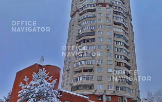 Бизнес-центр Каширское ш., 122