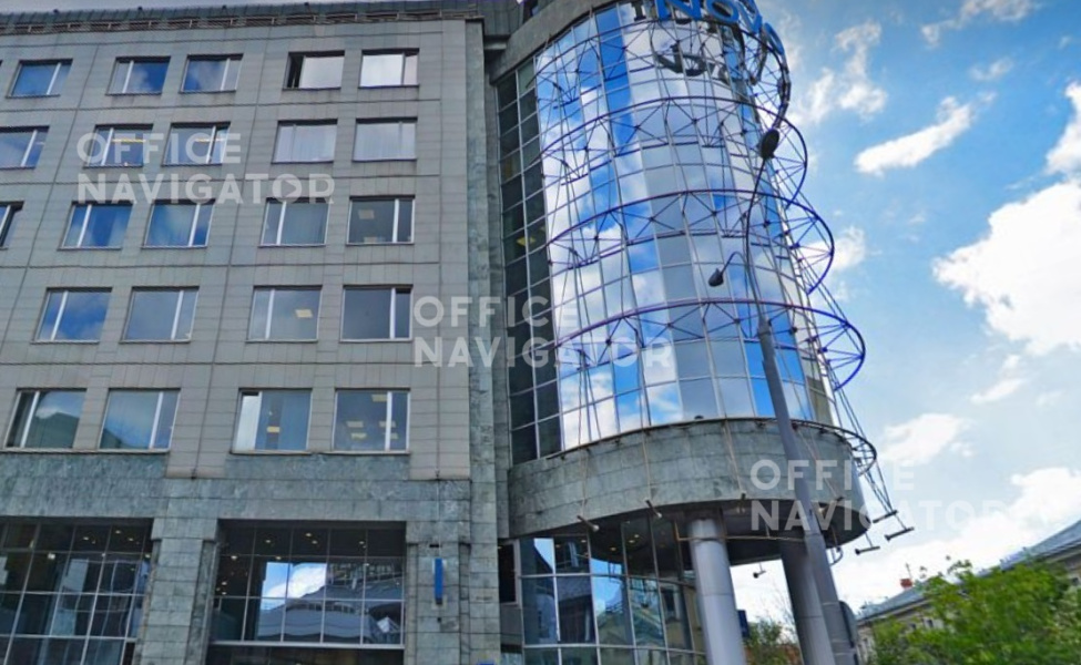 <name>Аренда офиса 2957.6 м², 3,4,5 этаж, в бизнес-центре Мейерхольд</name>
