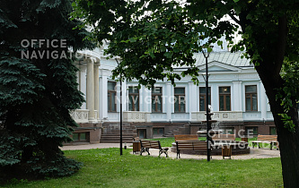 Бизнес-центр Смоленский б-р, 26/9