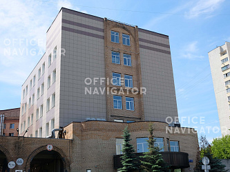 Аренда офиса ИФНС 17. Фото 54