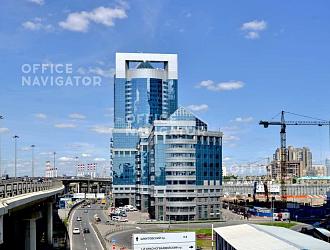 Северная Башня, подъезд 3. Фото 2