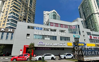 Бизнес-центр Ильинский пapк