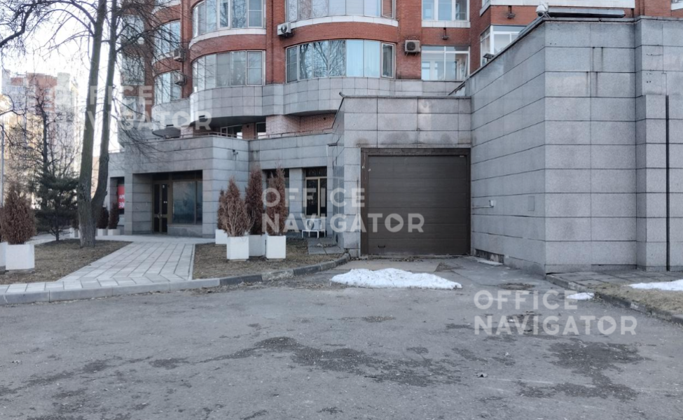 Аренда офиса 3180 м², -1-2 этаж, в бизнес-центре Вересаева ул., 6
