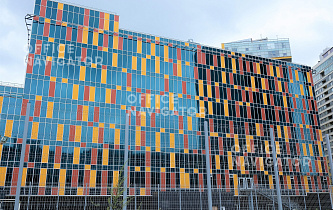 Бизнес-центр Скай Хаус