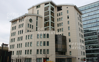 Бизнес-центр Аркус II